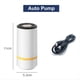 thumbnail image 4 of Selladora Al Vacío para de Impresora 3D con Bomba Automática y Almacenamiento Mejorado para Bolsas de Vacío de PLA., 4 of 5