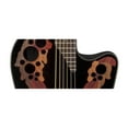 thumbnail image 2 of Ovation Celebrity Elite Acoustic-Electric Guitar Black, 2 of 3