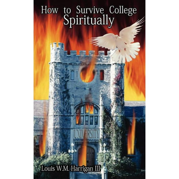 How to Survive College Spiritually