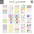 thumbnail image 4 of Create 365® The Happy Planner® Student Edition Value Pack 1016 Stickers, Sweet Life - Student, 4 of 4