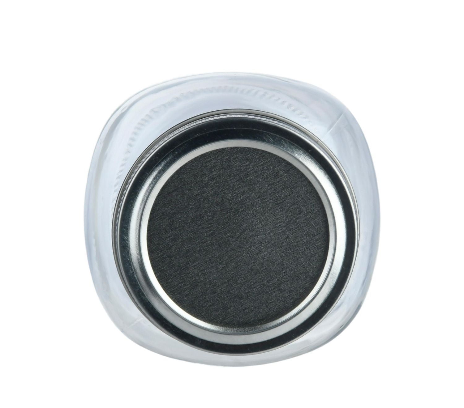 Mainstays Jar En Conserve En Verre Clair, 1L, 3 Pièces Pot en verre - 1 litre