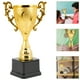 thumbnail image 3 of Trofeo infantil Trofeo de premio de juego Trofeo de competición de plástico Trofeo de premio ganador, 3 of 6