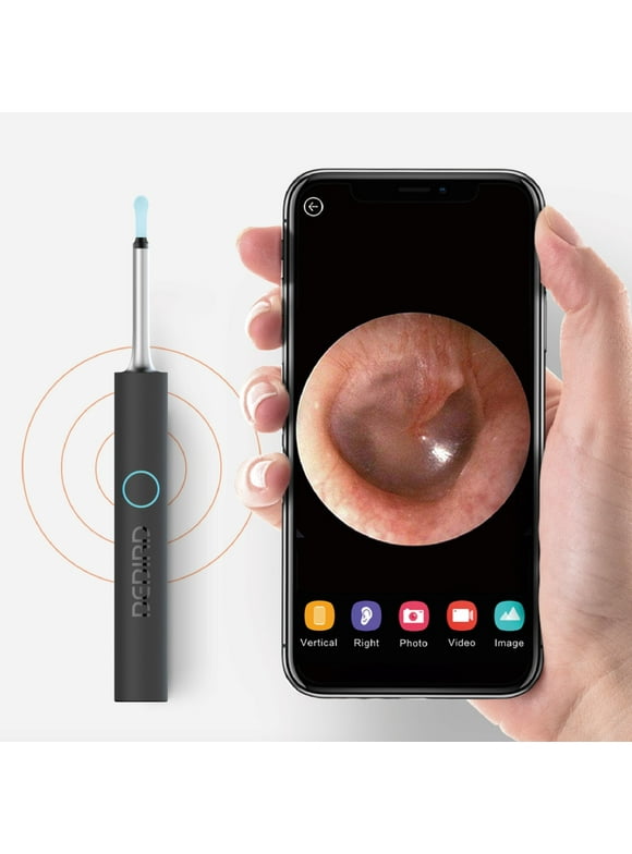 Ear Cleaners in Ear Care