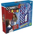 thumbnail image 2 of Connect 4 Spin Game, Features Spinning Connect 4 Grid, Game for 2 Players, Strategy Game for Families and Kids, 2 of 9