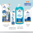 thumbnail image 5 of Nylabone Advanced Oral Care Triple Action Dog Dental Kit Adult Dog Original 2 Count, 5 of 11