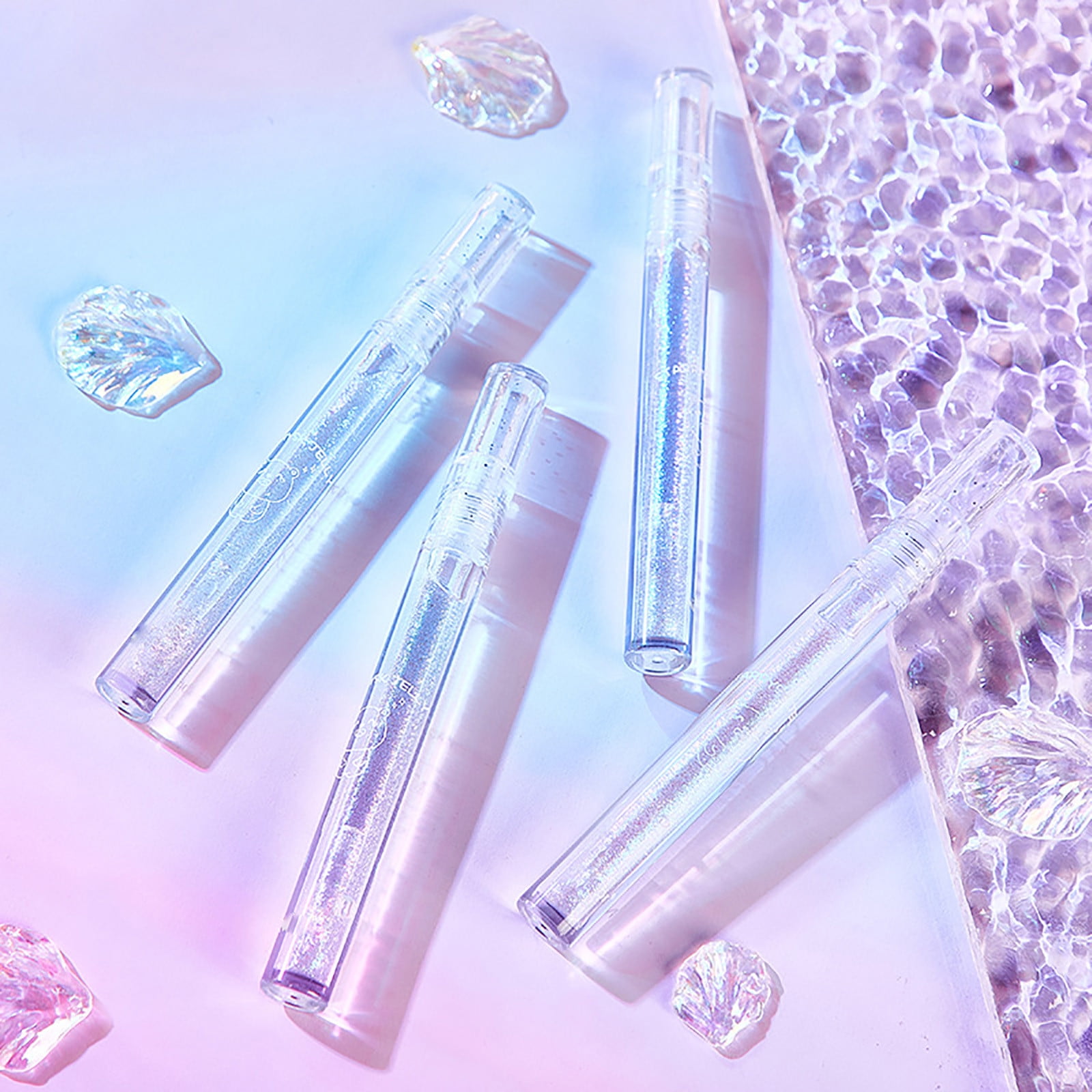 Lip Gloss Natural Aloe Gel Lip Gloss Base Lip Gloss Base Clear 1 Hard Candy Lip Plumping Gloss Cake Walk Hard Candy Lip Plumping Gloss It Girl Lip Pigment for Lip Gloss Lip Gloss Color Changing 28