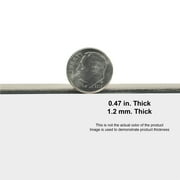 Achim Nexus Self Adhesive Vinyl Floor Tile - 20 Tiles/20 Sq. ft., 12 x 12, White