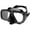 Yellow, variant on Mares Ray Two Window Dive Mask (Pink)