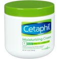 thumbnail image 2 of Cetaphil® Moisturizing Cream 16 oz. Jar, 2 of 3
