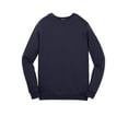 thumbnail image 5 of Sport-Tek ® Crewneck Sweatshirt. ST266, 5 of 6