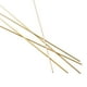 thumbnail image 4 of Tubos de latón Strade Fareast Limited 2 X 5 piezas 300 mm amarillo, 4 of 8