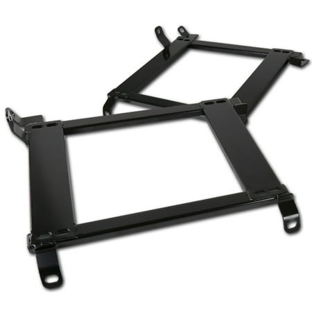Cobb Tuning Wrx - Spec-D Tuning For 1993-2007 Subaru Impreza Wrx Sti Racing Seats Mounting Brackets Rail Track 1993 1994 1995 1996 1997 1998 1999 2000 2001 2002 2003 2004 2005 2006 2007