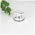 thumbnail image 4 of FESTFENDS 2Pcs Bathroom Handrail Grab Bar for Elderly Care Modern Design Silver, 4 of 8