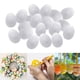 thumbnail image 2 of Adornos de Huevos de Pascua Sunnimix decorativos colgantes de espuma 10CM, 2 of 8