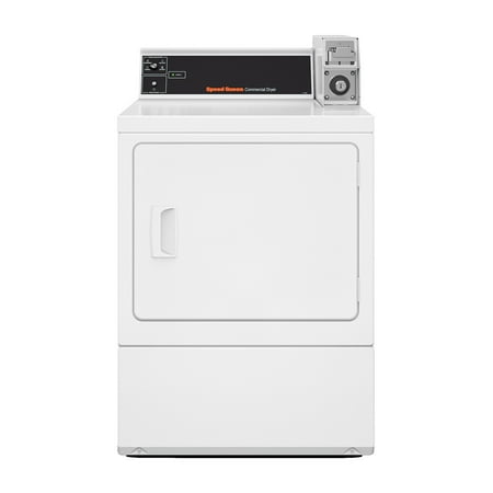 SPEED QUEEN DV4000WE commercial dryer