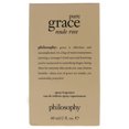 thumbnail image 2 of Philosophy Pure Grace Nude Rose Eau De Toilette Spray, Perfume for Women, 2 Oz, 2 of 3
