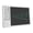 White, variant on 10 Inch LCD Writing Tablet, Portable Erasable Electronic Writing Pad with Stylus Pen Rechargeable Reusable Colorful Electronic Doodle Board for Business Office Home School Travel