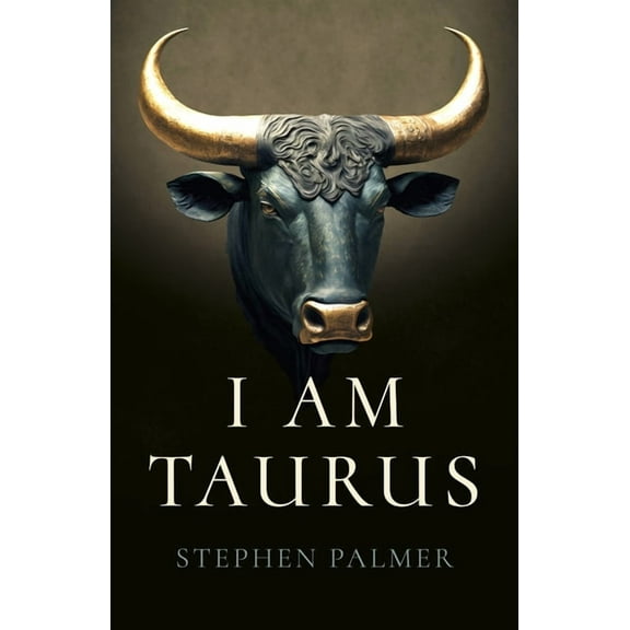 I Am Taurus, (Paperback)