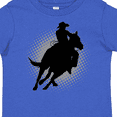 thumbnail image 4 of Inktastic Rodeo Rider Team Roping Boys Toddler T-Shirt, 4 of 5