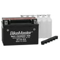 thumbnail image 1 of BikeMaster Maintenance Free Battery BTX9-BS for Cannondale Glamis 440 2001-2005, 1 of 1
