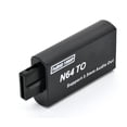 thumbnail image 4 of SharkTRUE Game Console to HDMI Converter Adapter Plug For N64/SNES/NGC HDMI Audio Outpu, 4 of 8