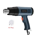 thumbnail image 1 of Hot Air Gun 2000W Variable Advanced 220V Heat Gun Electric Hot Air Gun Advanced Temperatures Adjustable Electric Heat Gun, 1 of 7