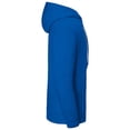 thumbnail image 3 of Fruit of the Loom  Adult Iconic Premium Hooded Sweatshirt, 3 of 3