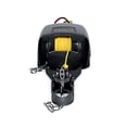 thumbnail image 4 of Minn Kota Windlass 1810140 DeckHand 40; Horizontal Mount; 40 Pound Pull; 20 Pound Pull; Plastic; 12 Volt; 100 Foot Rope, 4 of 5