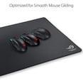 thumbnail image 4 of MOUSEPAD GAMER AUS ROG SHEATH BLK LTD NC01 EXTRA GRANDE, 4 of 6