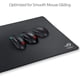 thumbnail image 4 of MOUSEPAD GAMER AUS ROG SHEATH BLK LTD NC01 EXTRA GRANDE, 4 of 6
