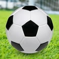 thumbnail image 3 of Football Ball Professional Soccer Balls Size 5 Sports PU Leather Machine-stitched Football Ball Training Professional Soccer, 3 of 9