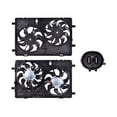 thumbnail image 1 of Motoventilador 6 2009 A 2013 Mazda L4 2.5L Tong Yang ., 1 of 3