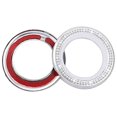 thumbnail image 2 of Cubierta interior de accesorio de altavoz de cristal brillante compatible para, 2 of 5