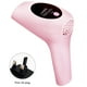 thumbnail image 1 of Dispositivo de depilación LCD Depiladora Depiladora Láser (Pink UK Plug) Likrtyny Cuidado Belleza, 1 of 3
