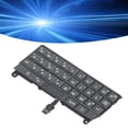 thumbnail image 3 of Reemplazo del Teclado del Teléfono Móvil, Reemplazo del Teclado de Teléfono Móvil Perfecto Perfecto para Teléfonos Inteligentes para Teléfono Inteligente, 3 of 7