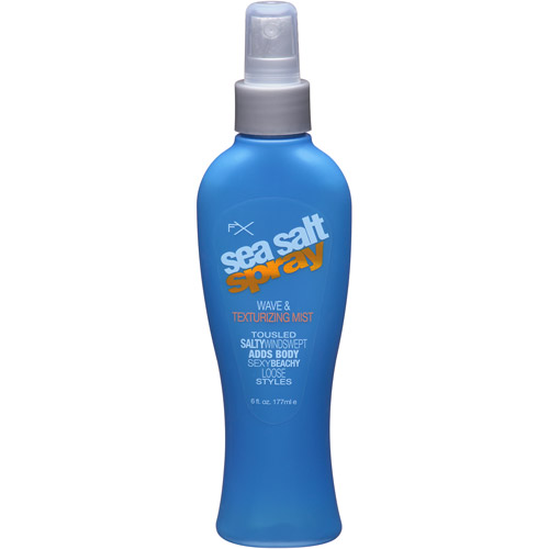 Fx Sea Salt Spray Wave & Txtr Mist 6oz
