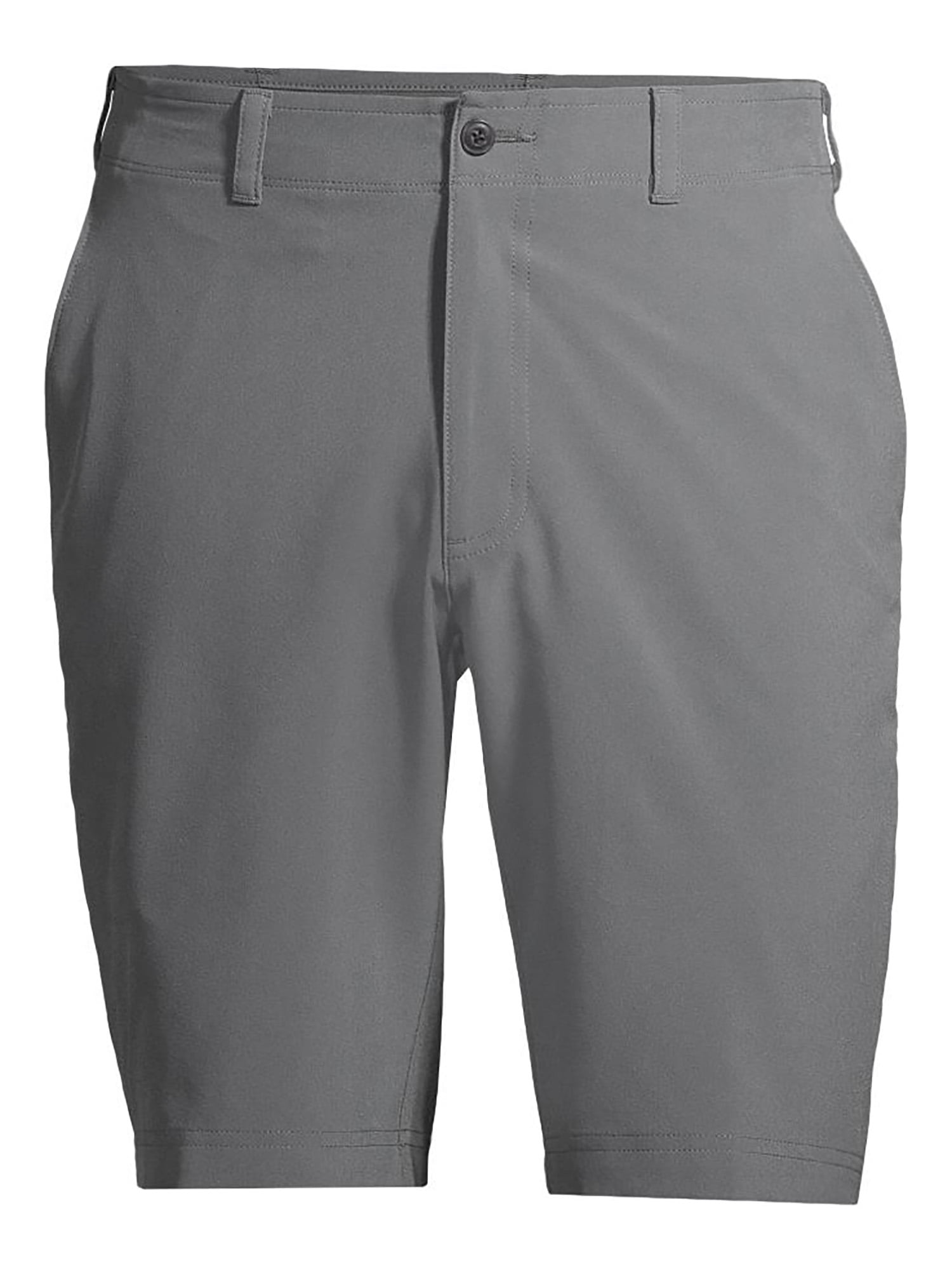 Ben Hogan Performance Men's Flat Front Active Flex Stretch Golf Short, up to 54 inches