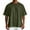 GN3, variant on Gyexs Gym Shirts Men Short Sleeve V Neck Knit Shirts Casual Classic Basic Tee Shirts Summer Clothes GN3, Size XL