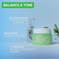thumbnail image 2 of Bálsamo limpiador BANILA CO Clean it Zero Pore Clarifying 100 ml, 2 of 4