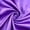 Purple, variant on EOVEA - Satin Fabric by the Yard - 60" Wide Smooth Shiny Satin Fabric for Sewing, Lining, Upholstery, Costumes, Home Décor & DIY Crafts Lightweight Soft-Draping Fabric (Baby Blue, 1 Yard)
