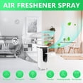 thumbnail image 4 of Dispensador AutomáTico de Ambientador en Aerosol, Dispensador de Aromas Montaje en Pared/Dispensador de Fragancias en Aerosol Programable Independiente, 4 of 9