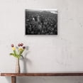 thumbnail image 2 of Masterpiece Art Gallery Empire State New York By D. Gulin Canvas Art Print 22" x 28", 2 of 4