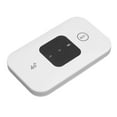 thumbnail image 4 of Appareil Wi-Fi Portable, Mobile Wi-Fi Portable Haute Vitesse Mince Compact Blanc pour Tablette, 4 of 8