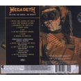 thumbnail image 2 of Megadeth - So Far So Good So What - Music & Performance - CD, 2 of 2