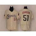 thumbnail image 1 of Mlb Jerseys Arizona Diamondbacks Baseball Jerseys Baseball Uniforms_h, 1 of 2