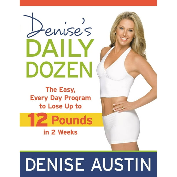 denise-s-daily-dozen-ebook-walmart-walmart