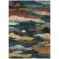 thumbnail image 2 of Addison Rugs Chantille Indoor/Outdoor Transitional Lodge Black Machine Washable Rectangle Rug, 10' x 14', 2 of 8