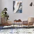 thumbnail image 2 of Cuadro Decorativo | Fine Art Tj | El Cielo De Plata I Por Pi Studio - 114 x 86 cm, 2 of 4
