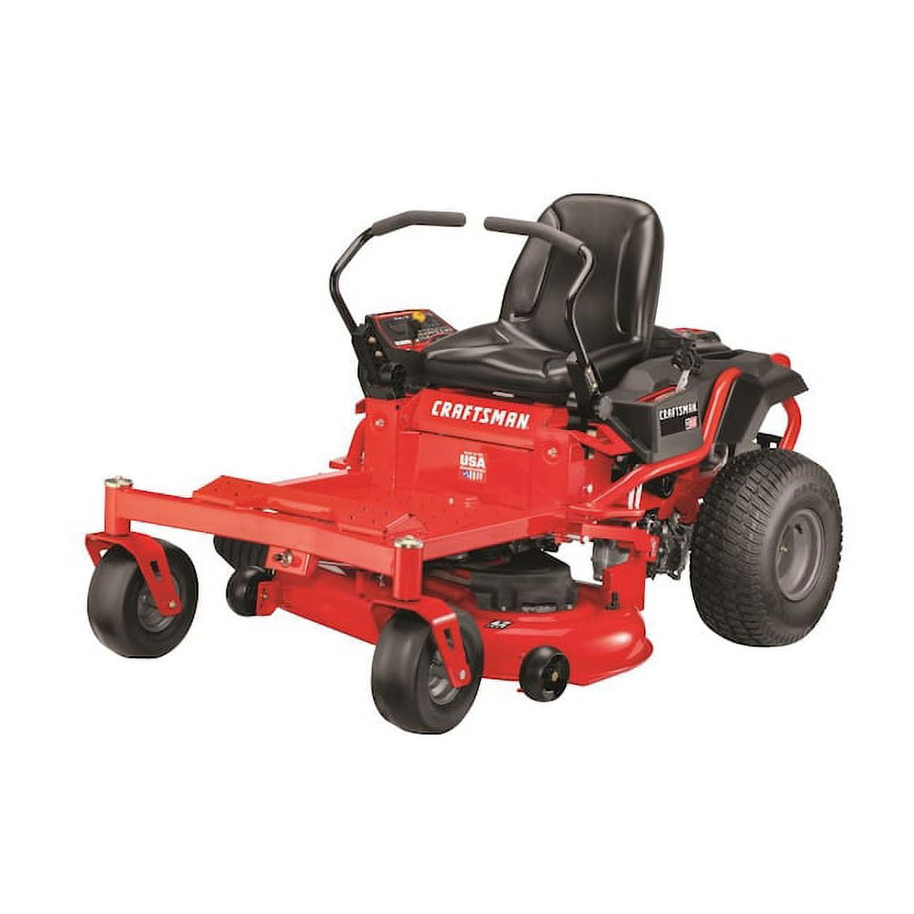 Craftsman z510 online parts