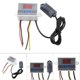 thumbnail image 5 of XH-W3005 Digital Hygrometer Switch Controller Humidity Sensor 0~99%RH 12V, 5 of 5